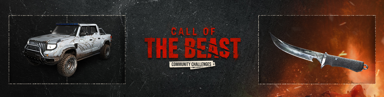 Call of the Beast: Week 10